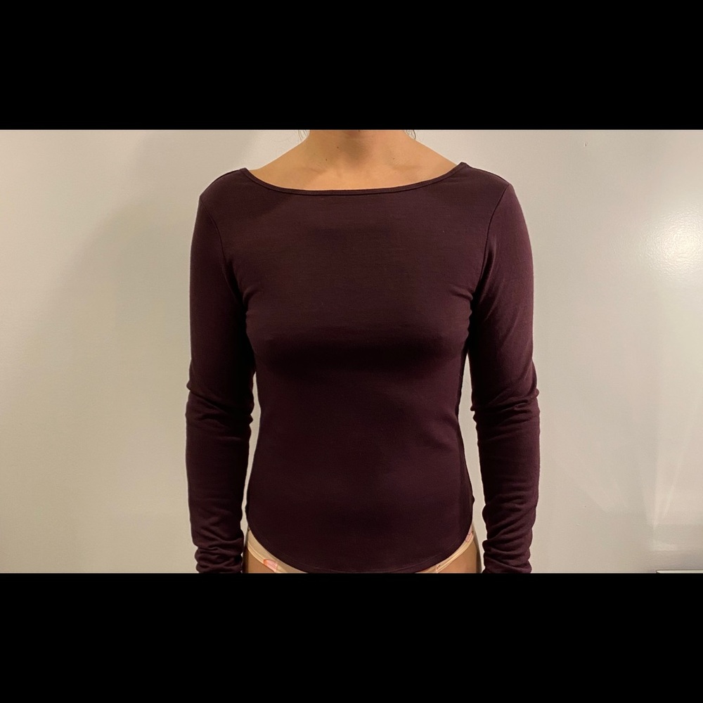 Sunday Best Long Sleeve